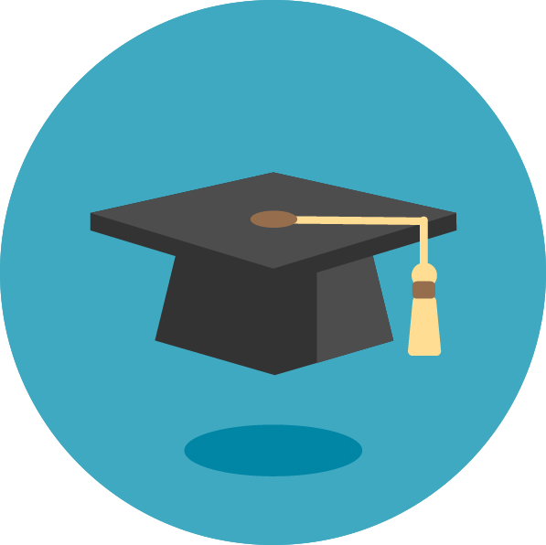 education icon